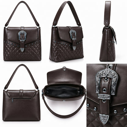 Camden – Shoulder Bag