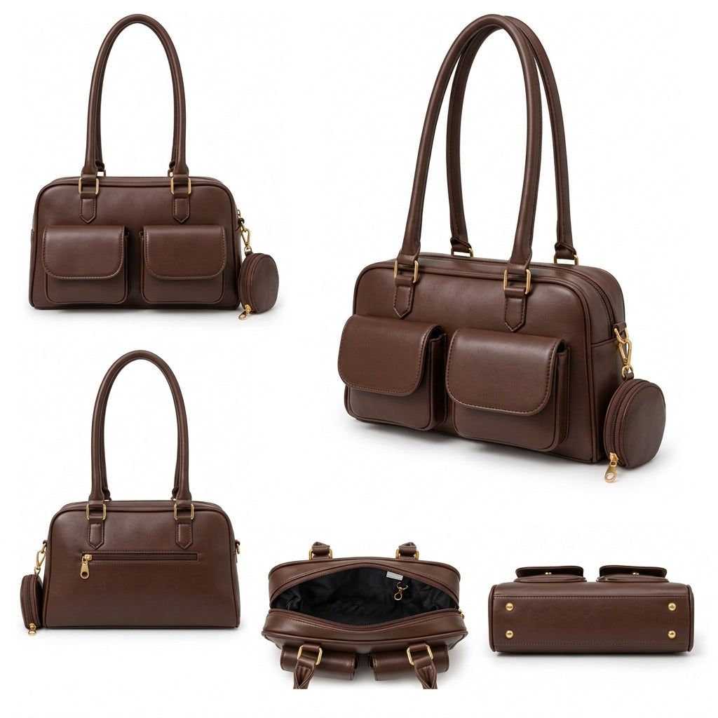 Vivienne – Utility Bag
