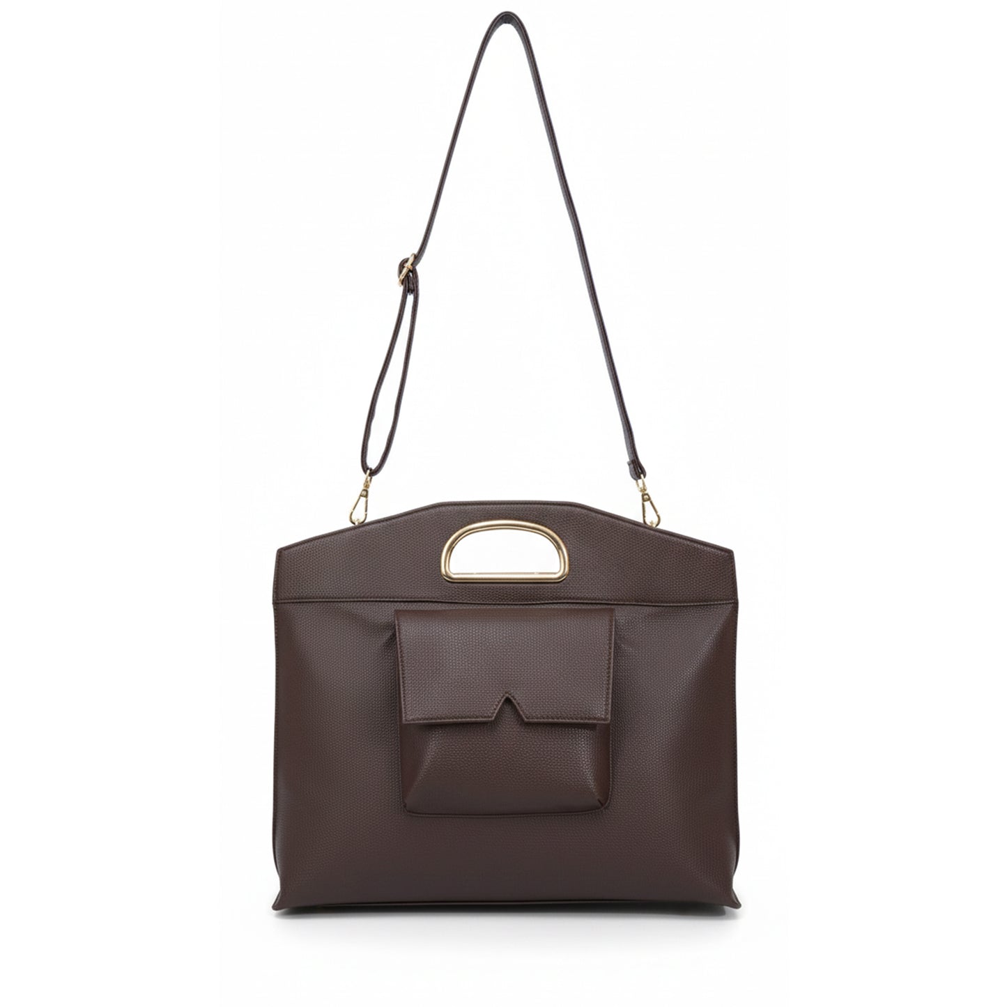 Varon – Structured Laptop Tote