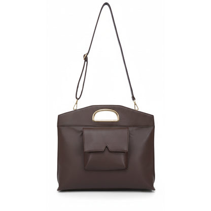 Varon – Structured Laptop Tote