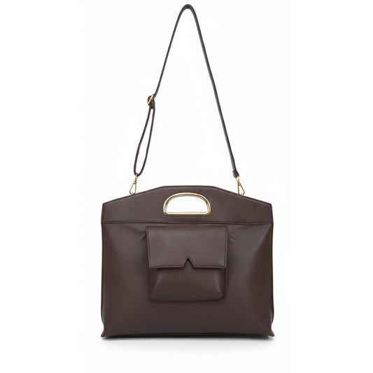 Varon – Structured Laptop Tote
