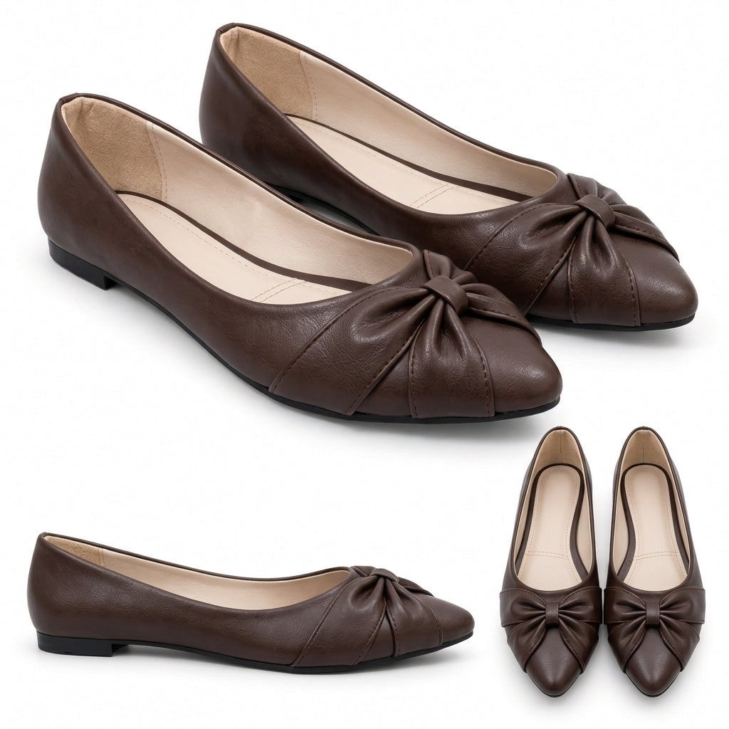 Solea – Flat