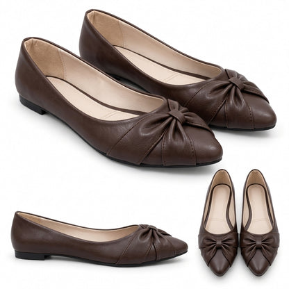 Solea – Flat