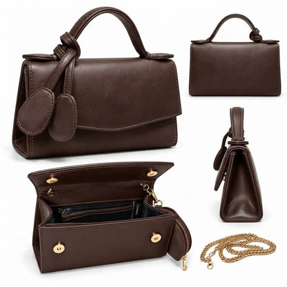Verde – Mini Chain Bag