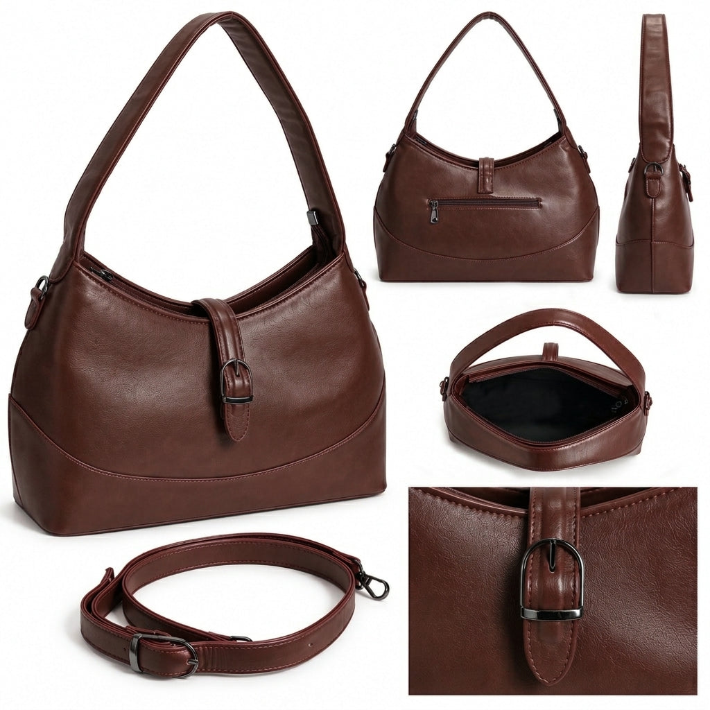 Cinto – Large Crossbody Bag