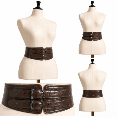 Empress – Croc Belt