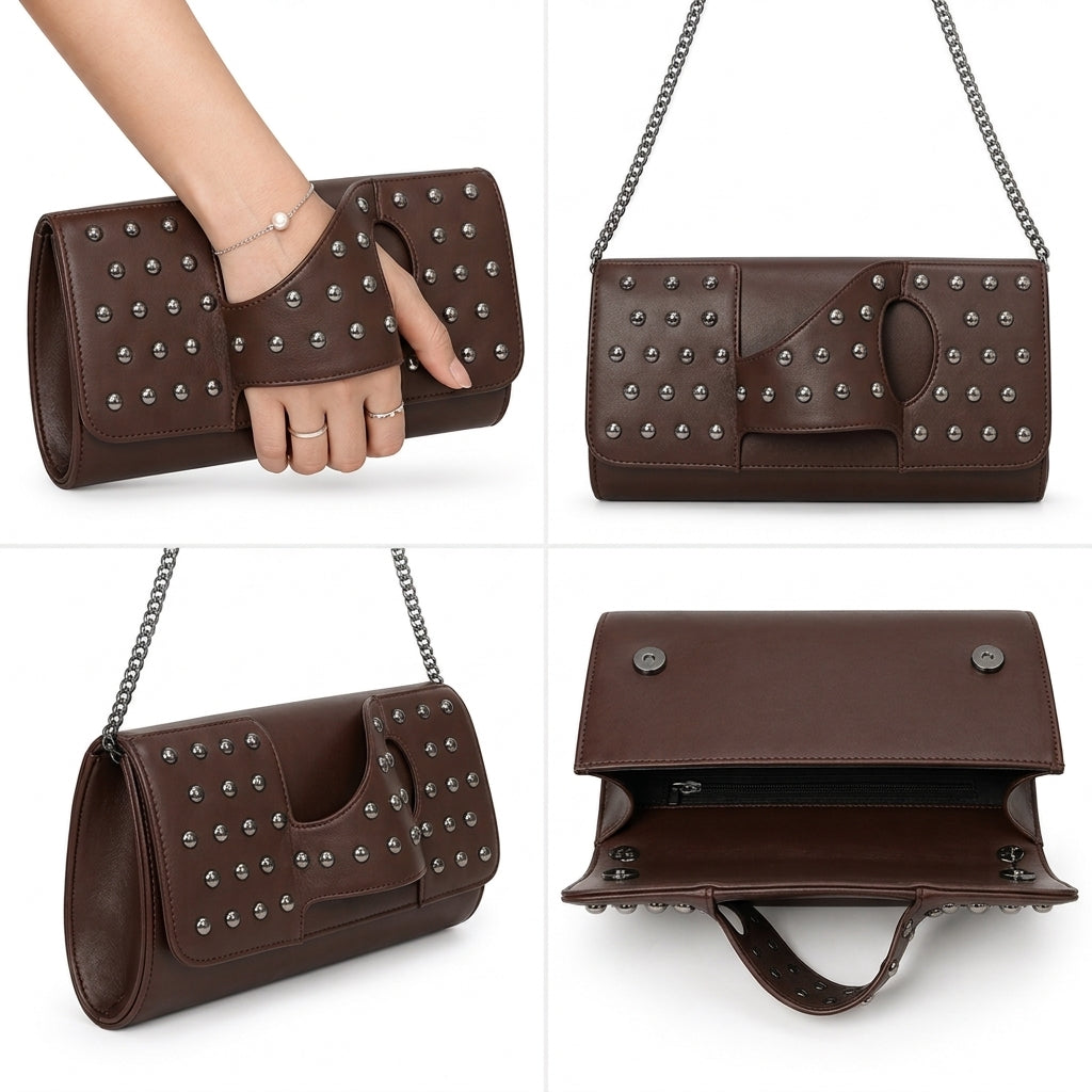 Bellanova – Clutch Bag