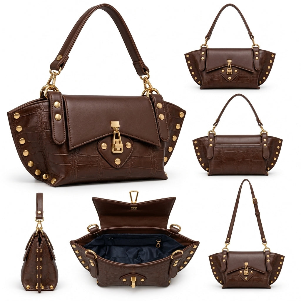 Arvella – Luxe Shoulder Bag
