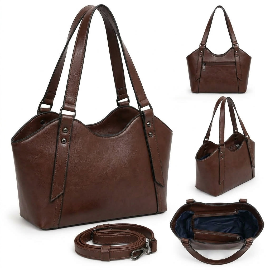 Camila – Tote Bag