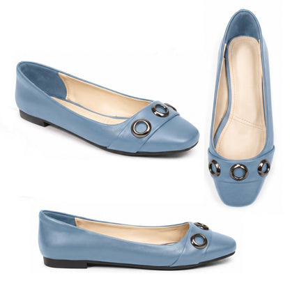 Valora – Ring Flat