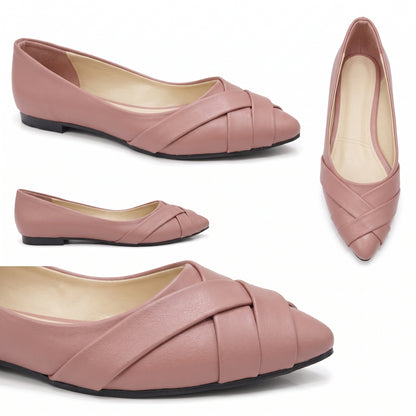 Ira – Strap Flat