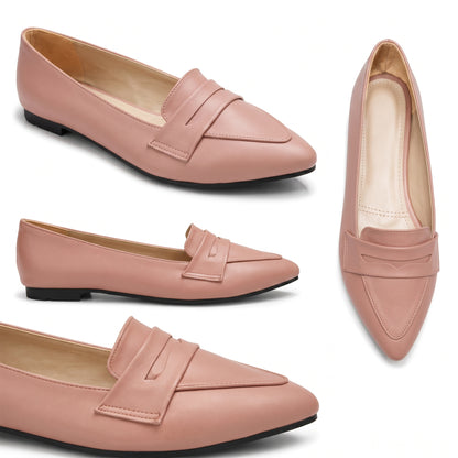 Elara – Ballet Flat