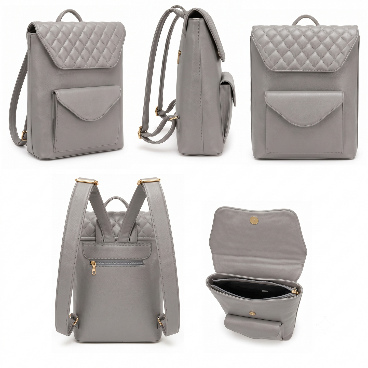 Cavelle – Backpack