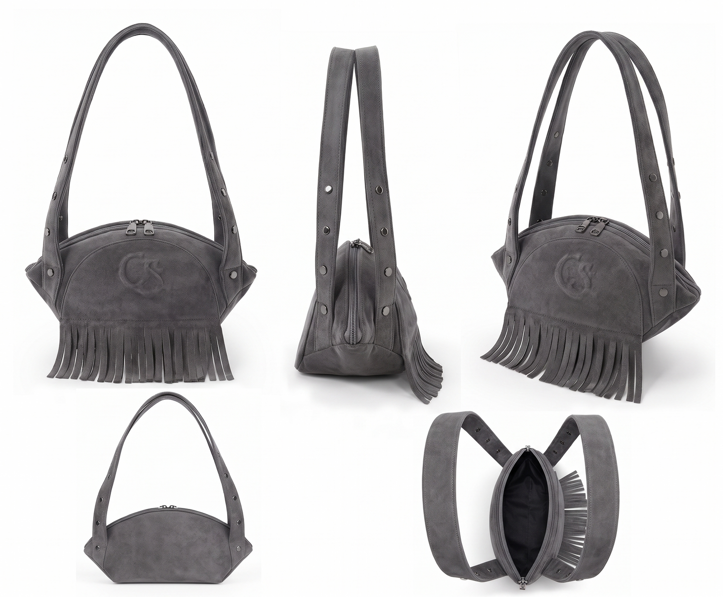 Lureva – Fringe Bag