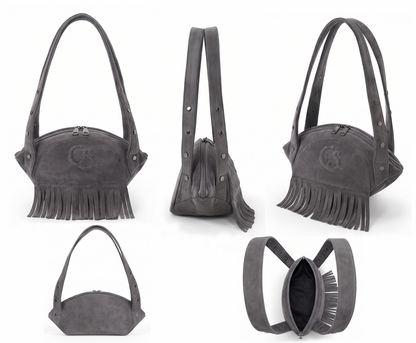 Lureva – Fringe Bag