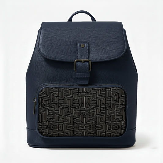 Mystic Zaya  Backpack