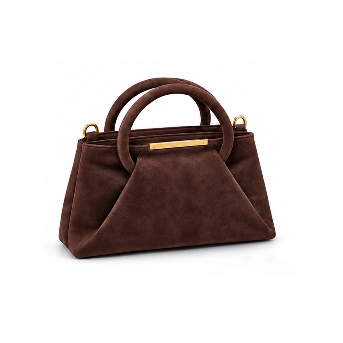 Salamanca – Ring Handle Satchel Bag