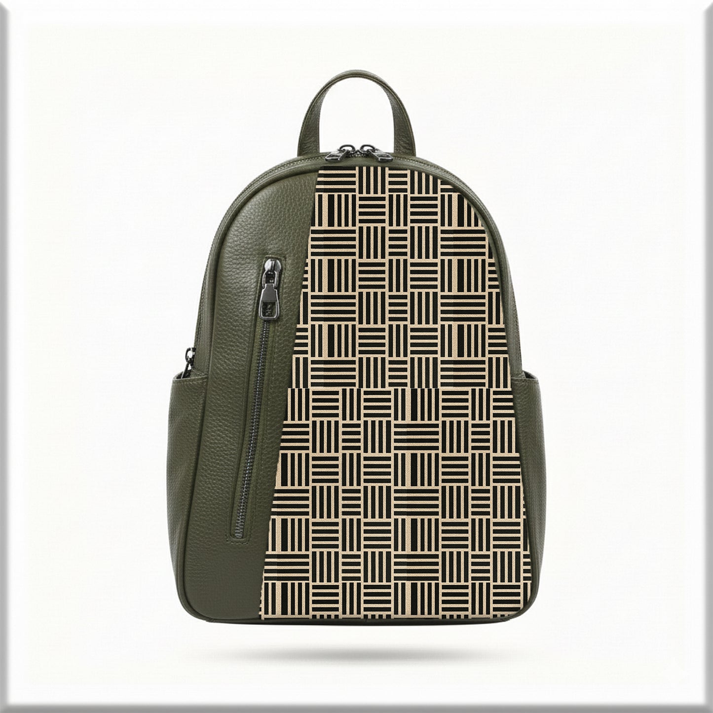 Grida Tempo  Backpack