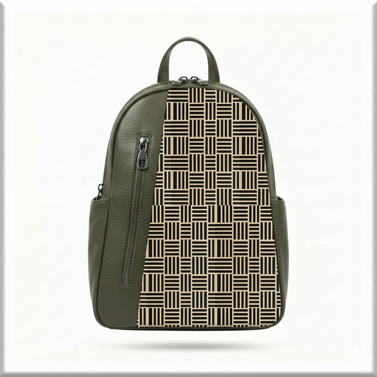 Grida Tempo  Backpack
