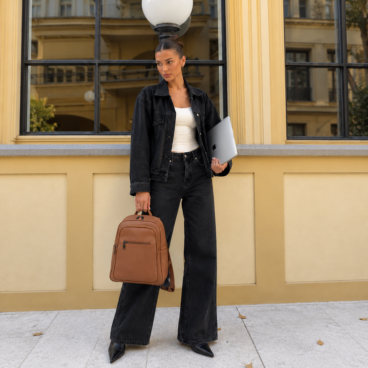 Mora – Backpack