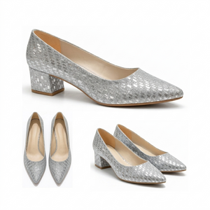 Aurelia – Soirée Mid Heel