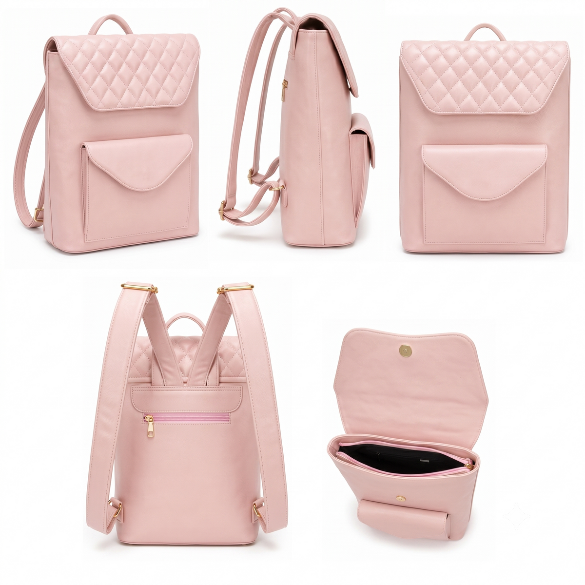 Cavelle – Backpack