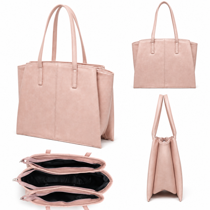 Omni Large Work Tote