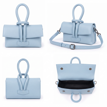 Teagan – Top Handle Bag