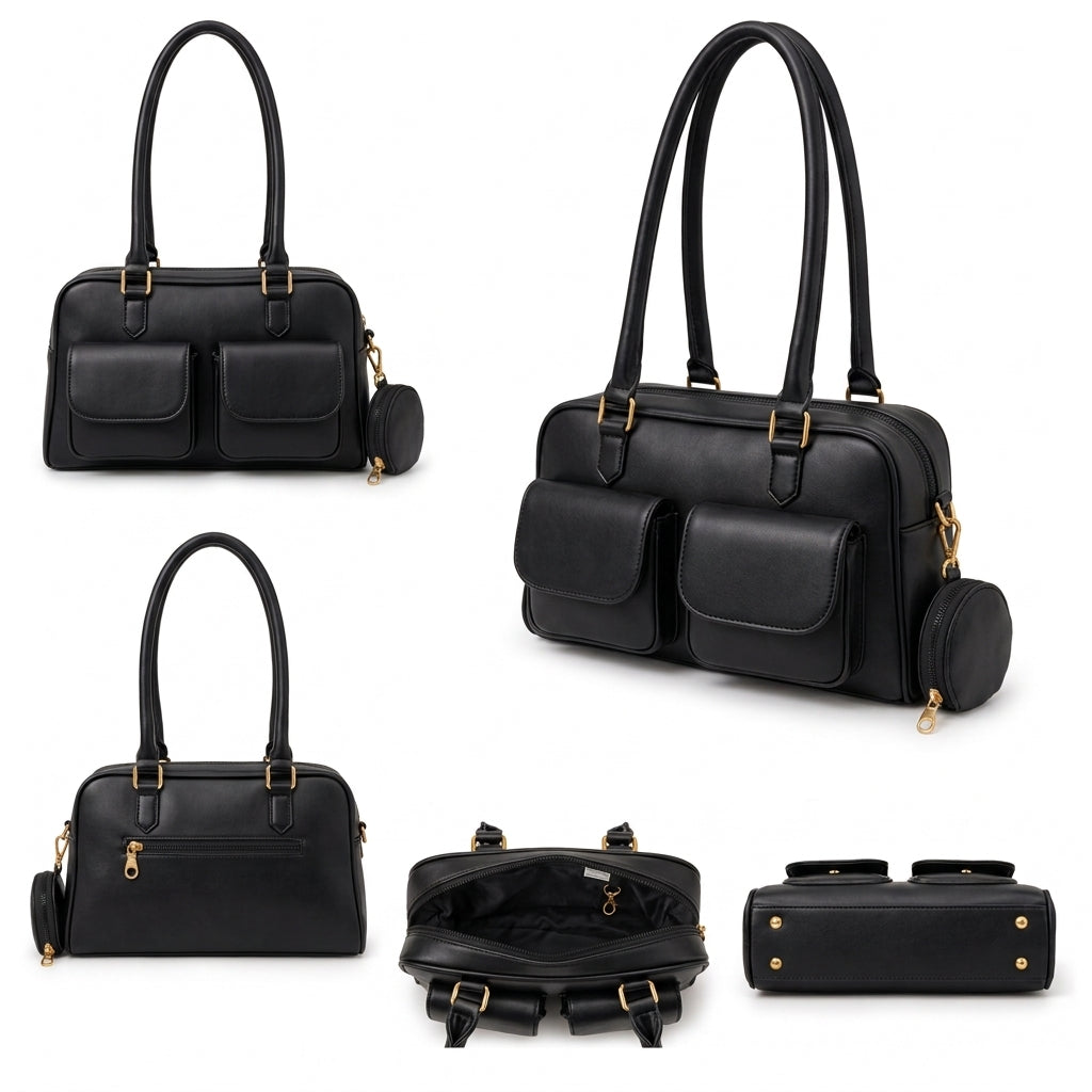 Vivienne – Utility Bag