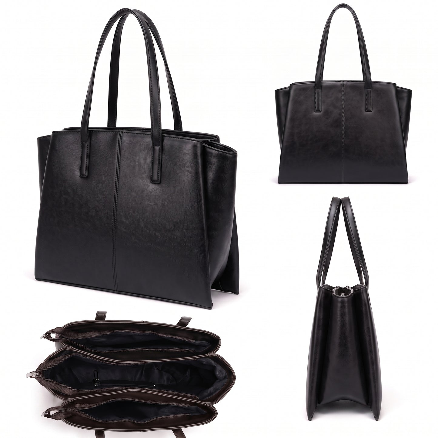 Omni Large Work Tote