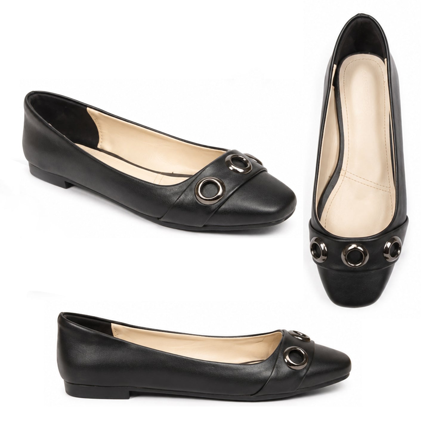 Valora – Ring Flat