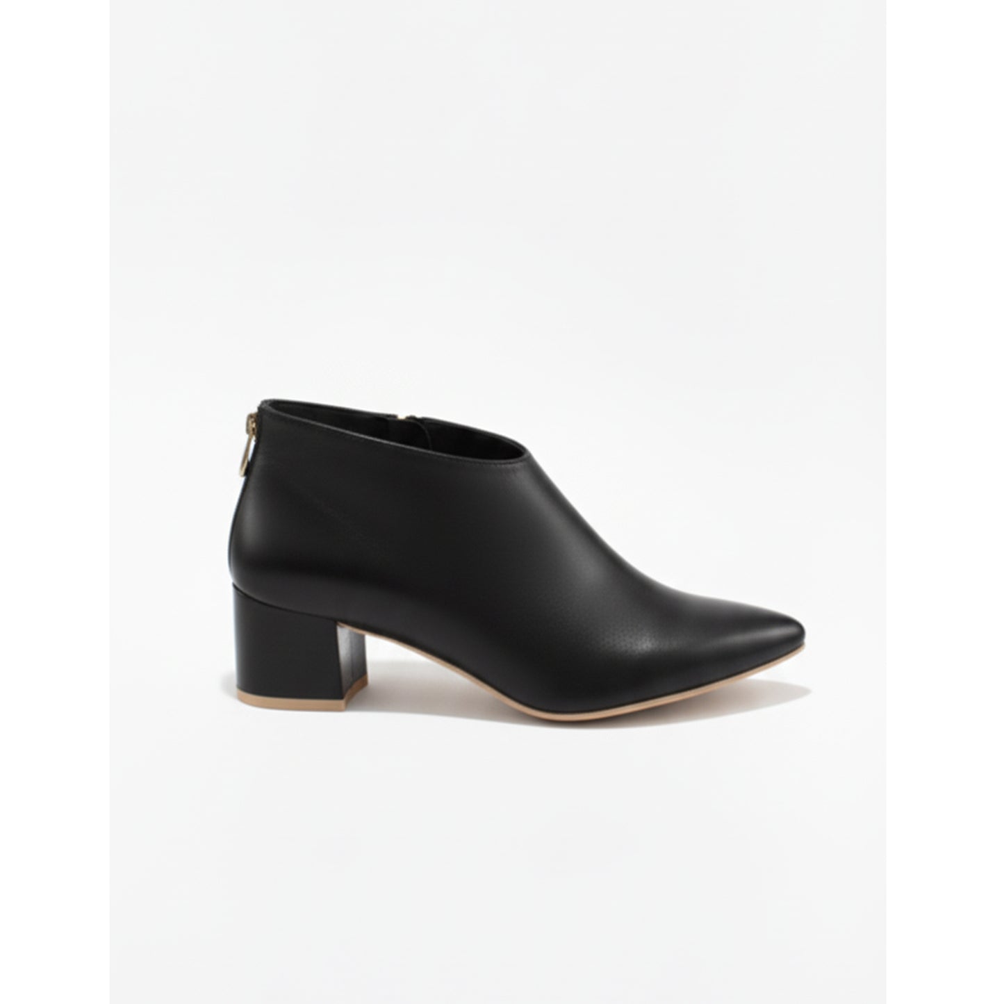 Scott Ankle Boot