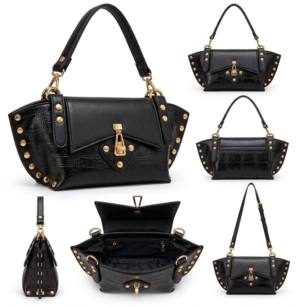 Arvella – Luxe Shoulder Bag