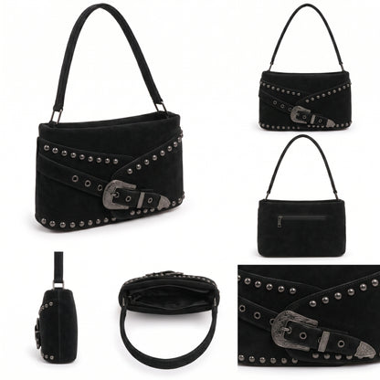 Vintara – Buckle Bag