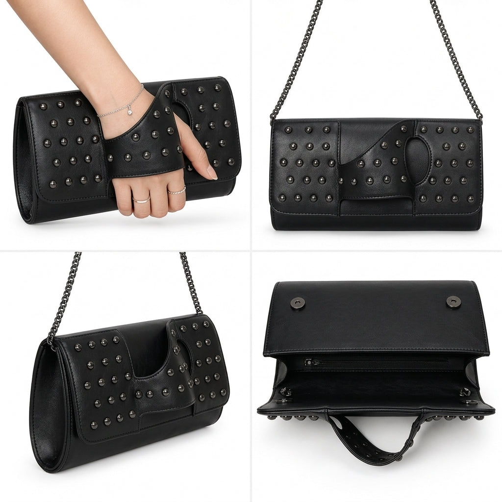 Bellanova – Clutch Bag