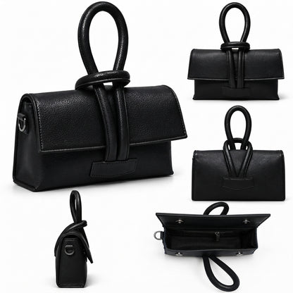 Teagan – Top Handle Bag