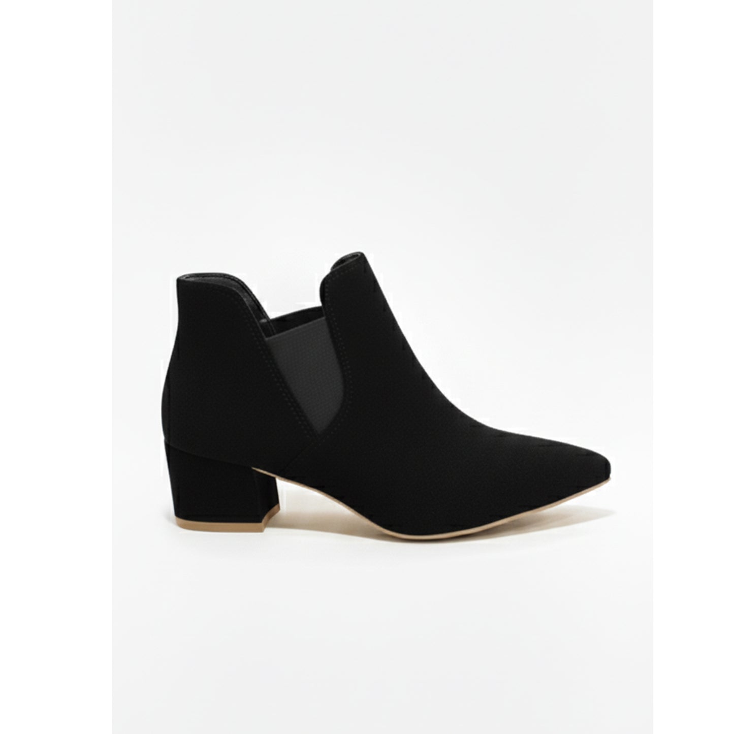 Kente Boot