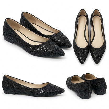 Celeste – Soirée Flat