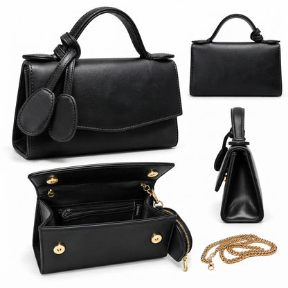 Verde – Mini Chain Bag