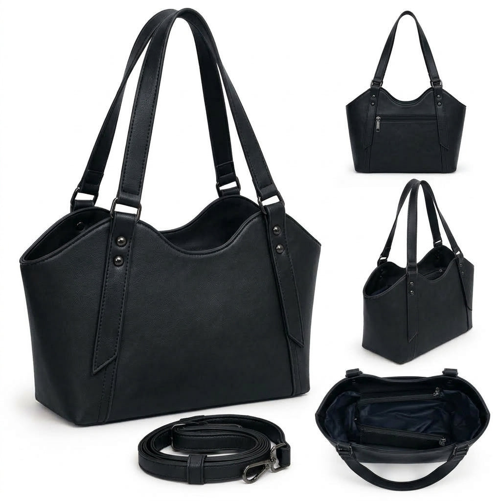 Camila – Tote Bag