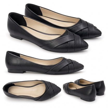 Ira – Strap Flat