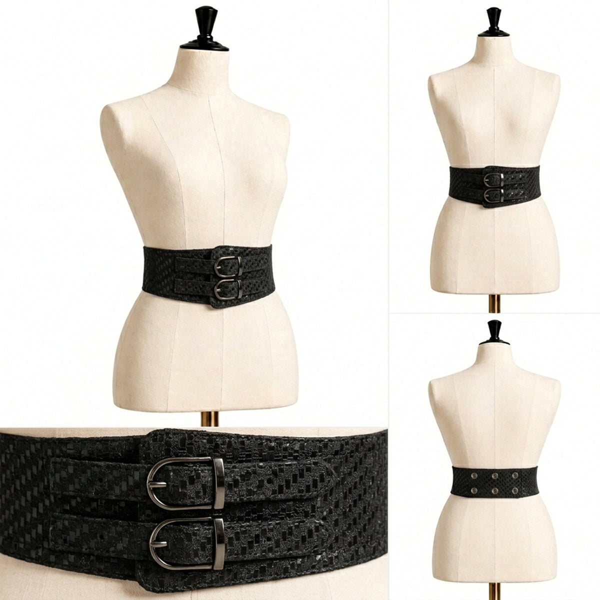 Éclat – Soirée Belt