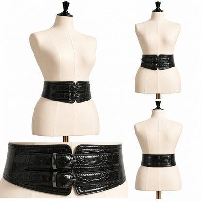 Empress – Croc Belt