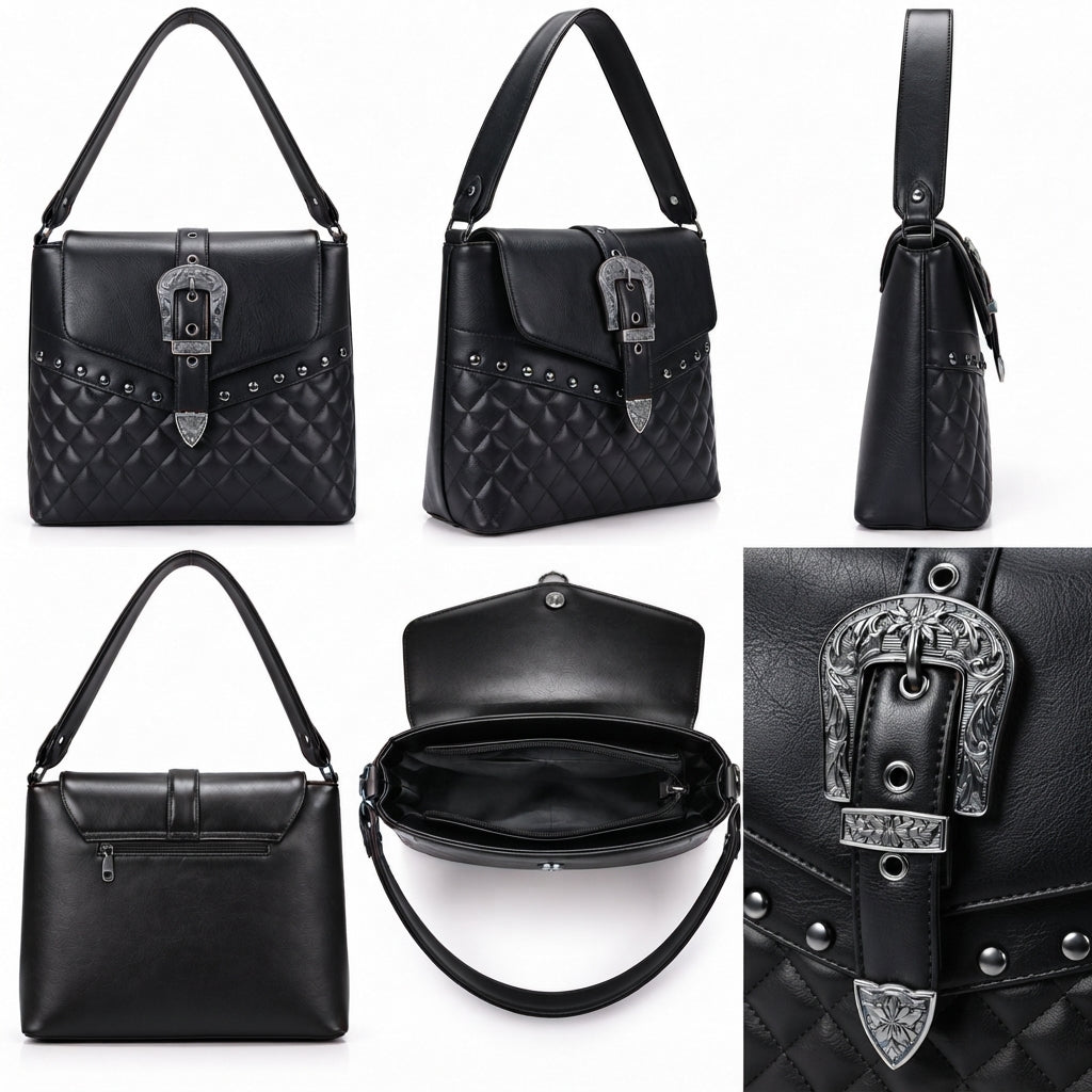 Camden – Shoulder Bag