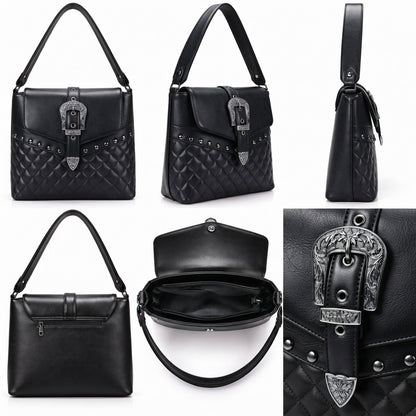 Camden – Shoulder Bag
