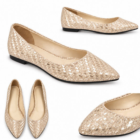 Celeste – Soirée Flat