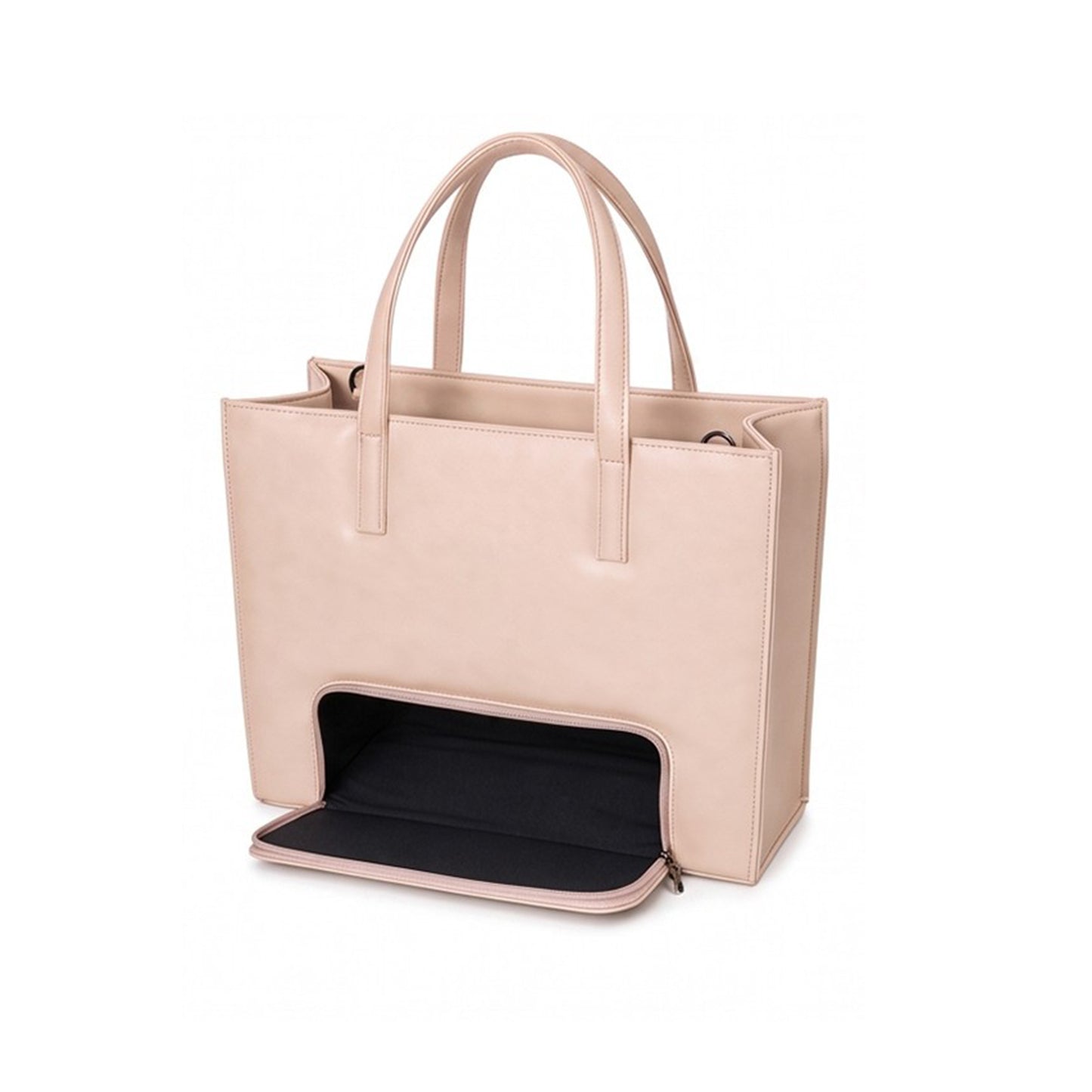Vera – Structured Tote Bag