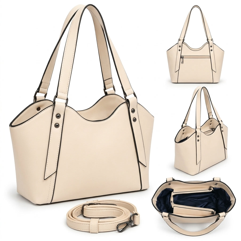 Camila – Tote Bag