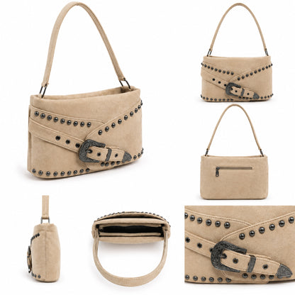 Vintara – Buckle Bag