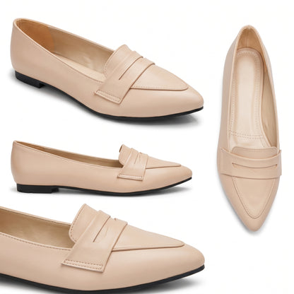 Elara – Ballet Flat